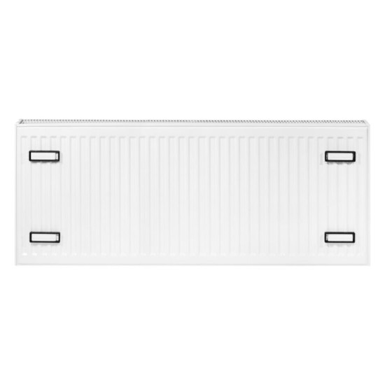 Радиатор стальной Kroner 500х1200 мм 22 тип с нижним подключением (CV034432)