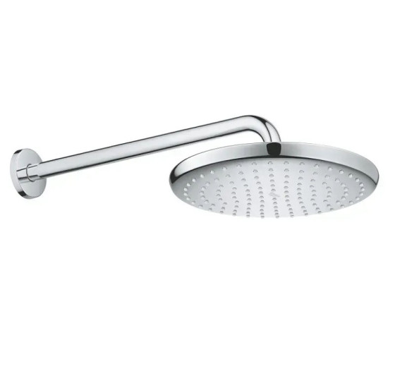 Душова система прихованого монтажу Grohe Essence UA26417SC1L