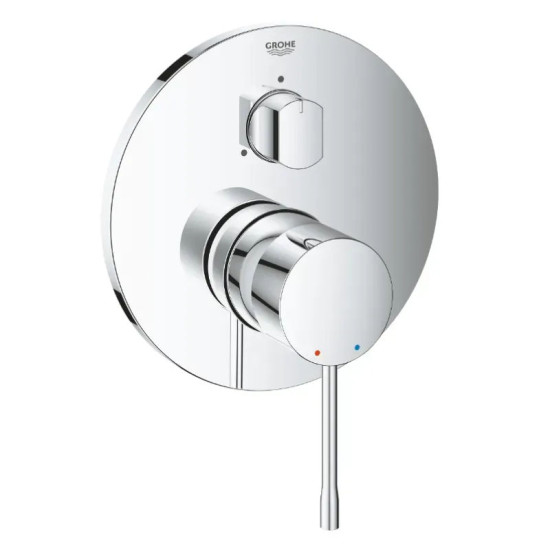 Душова система прихованого монтажу Grohe Essence UA26417SC1L