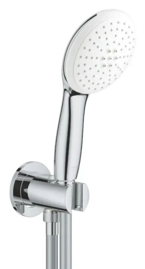 Душова система прихованого монтажу Grohe Essence UA26417SC1L