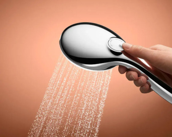 Душова система прихованого монтажу Grohe Essence UA26417SC1L