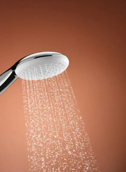 Душова система прихованого монтажу Grohe Essence UA26417SC1L