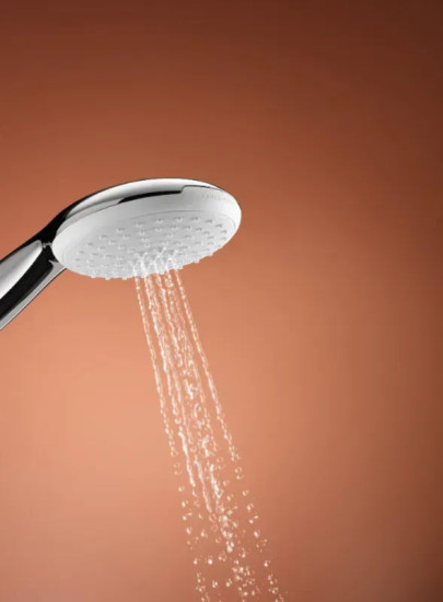 Душова система прихованого монтажу Grohe Essence UA26417SC1L