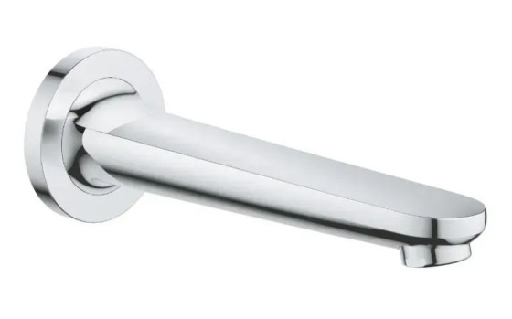 Душевая система скрытого монтажа Grohe Eurocube UA26417SC0L