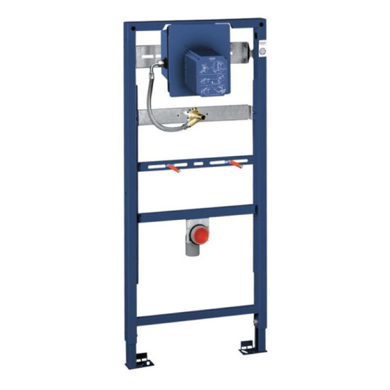 Інсталяція для пісуару Grohe Rapid SL 38786001