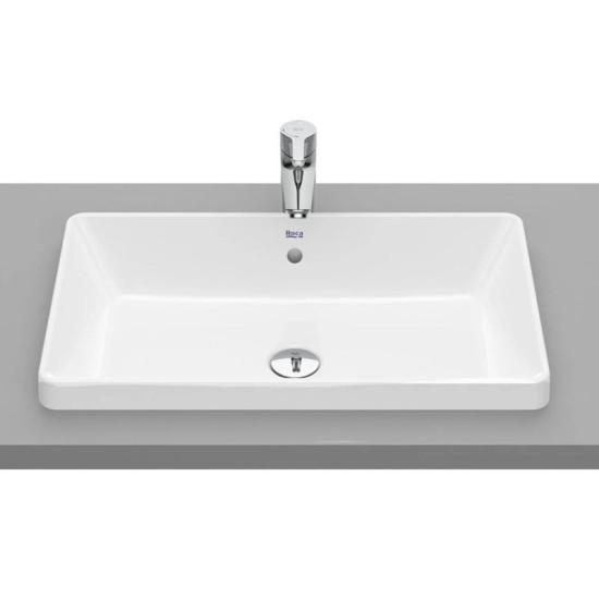 Раковина Roca Alter 600x370 A3270Y8000