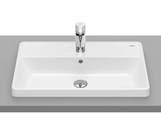Раковина Roca Alter 600x390 A3270YA000