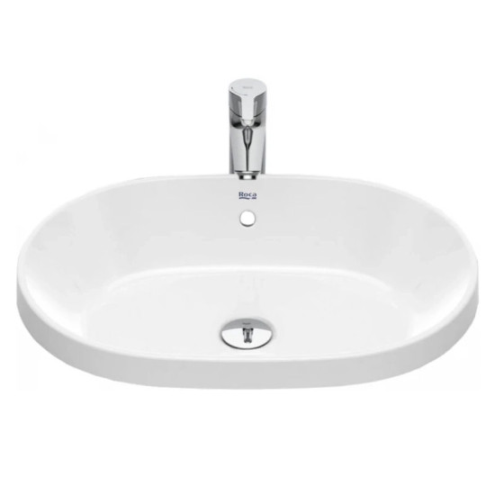 Раковина Roca Gap 550х390 A3270Y5000