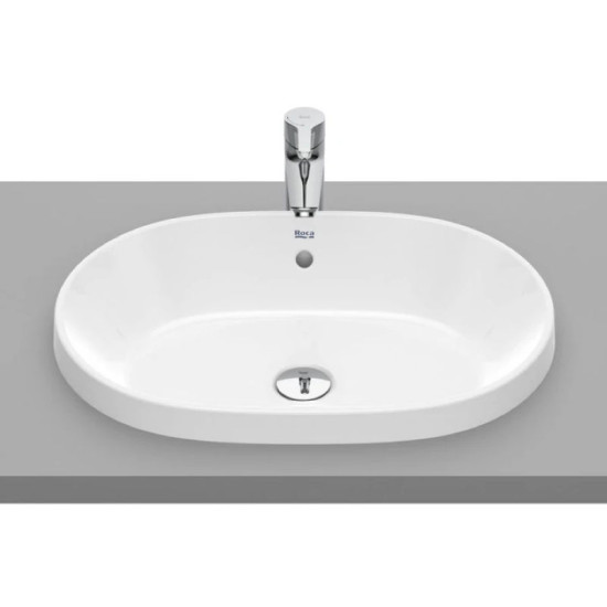 Раковина Roca Gap 550х390 A3270Y5000
