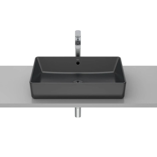 Раковина Roca Gap Square 600х370 A3270Y2080