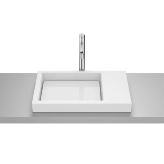 Раковина Roca Horizon 600x380 A32727500B