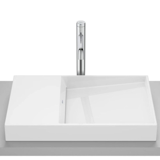 Раковина Roca Horizon Dash 600х380 A32727900B