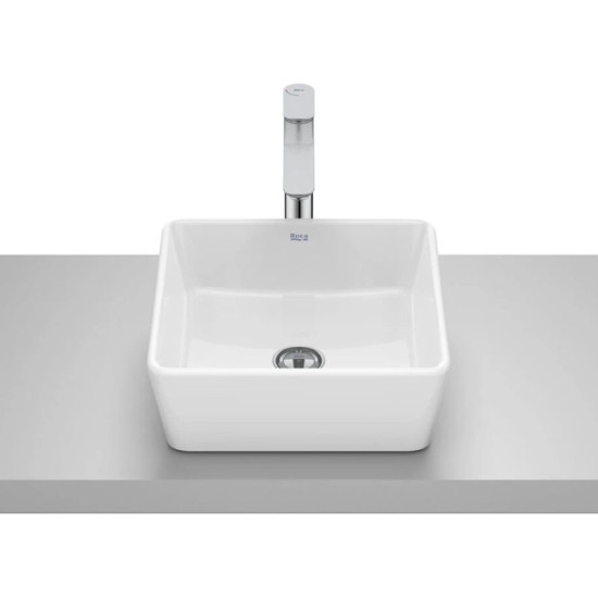 Раковина Roca Ohtake 350x350 A327B12000