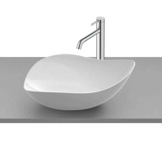 Раковина Roca Ohtake 550х385 A327A13000