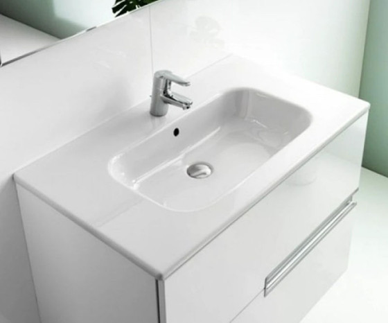 Раковина Roca Victoria 800х460 A32799C000