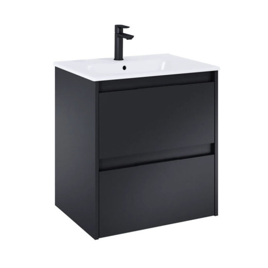 Тумба з раковиною Roca  Alpine Unik 600 A852012532