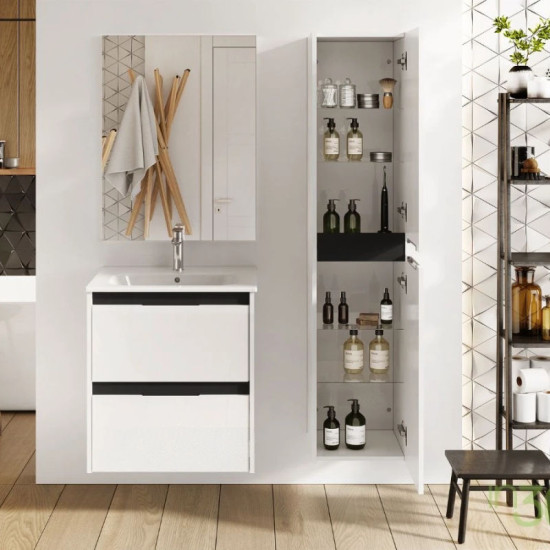 Тумба з раковиною Roca  Alpine Unik 600 A852012532