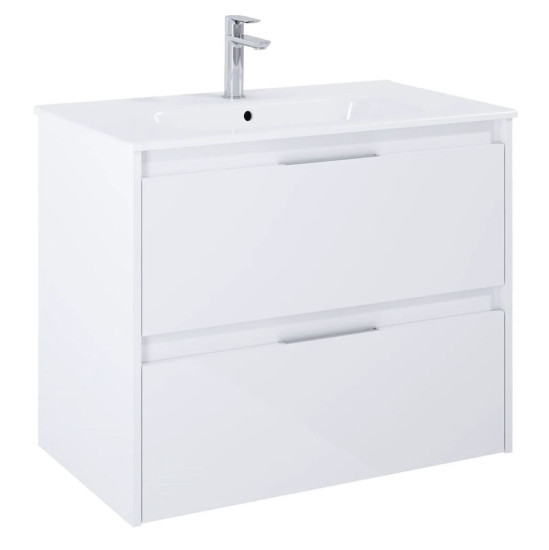 Тумба с раковиной Roca  Alpine Unik 800 A852014806