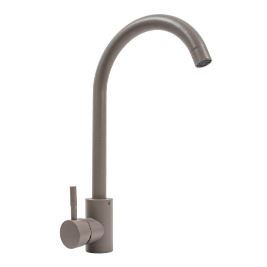 Кухонный смеситель Valeso 56 В NESP (3008 А) дюна