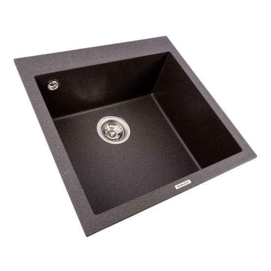 Кухонная мойка Valeso 5050 GALAX матовая Гренадин