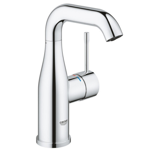 Змішувач для раковини Grohe Essence Click 24181001