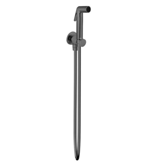 Гігієнічний душ Volle CASCADA H55 1586.190105 pistola gris
