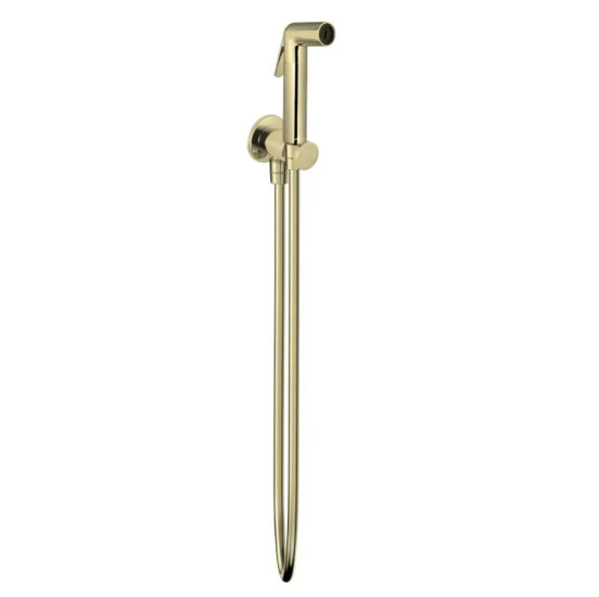 Гігієнічний душ Volle CASCADA H55 1586.190115 cepillado oro
