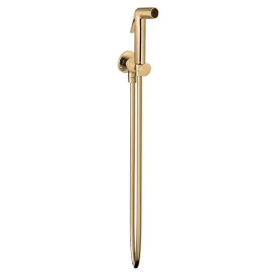 Гігієнічний душ Volle CASCADA H55 1586.190121 cepillado bronce