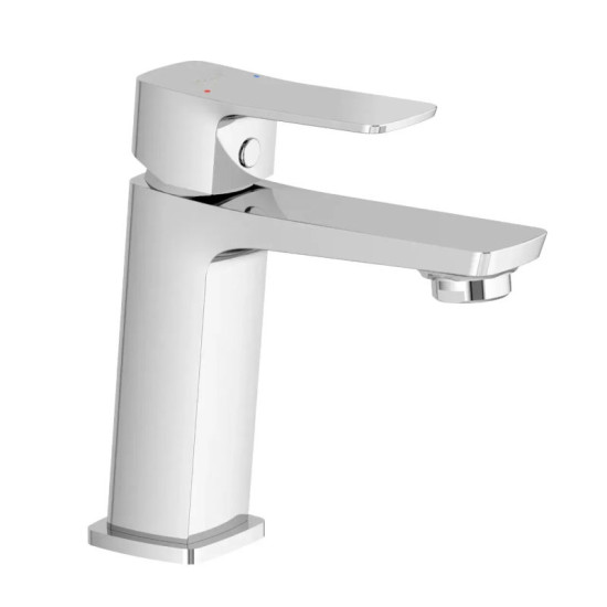 Смеситель для раковины Volle TOLEDO 1551.010101