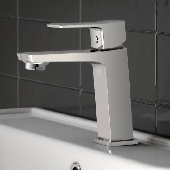 Смеситель для раковины Volle TOLEDO 1551.010101