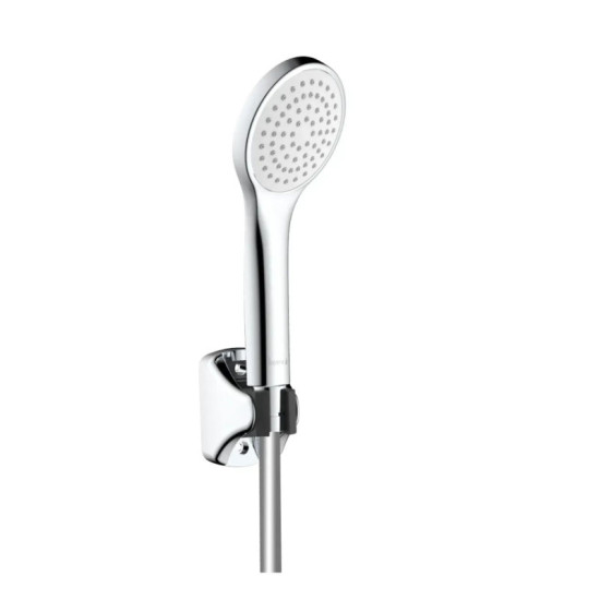 Душевой гарнитур Imprese MODUS f03808201SP хром