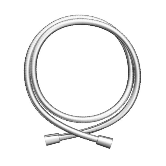 Душевой шланг Imprese SS f03600101SD 1200 мм, anti-twist