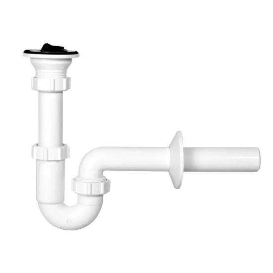 Сифон для раковины Imprese SWB000365032