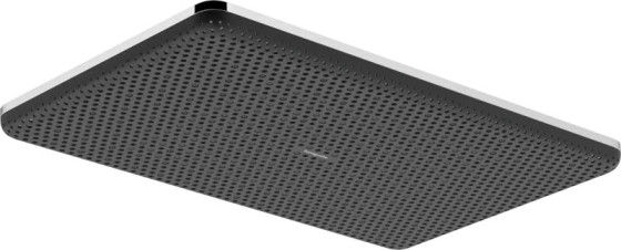 Душова система Hansgrohe Raindance Alive Q Showerpipe 210/340, 1jet 24580000 хром