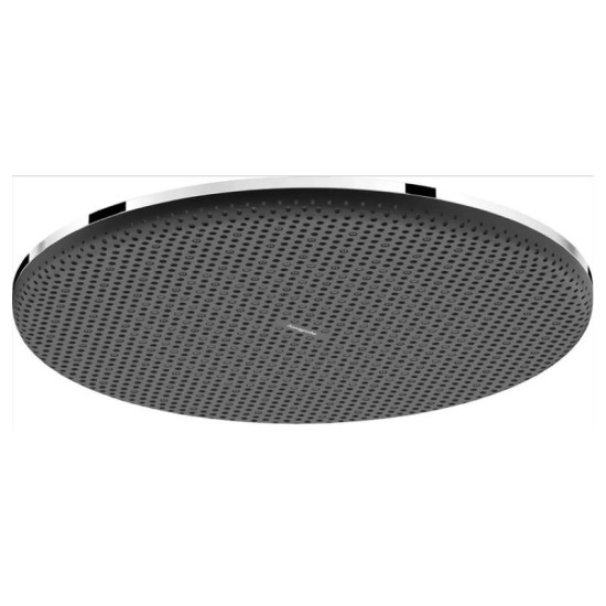 Лійка для верхнього душу Hansgrohe Raindance Alive S 300 24520000 хром