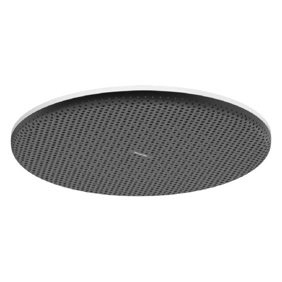 Лейка для верхнего душа Hansgrohe Raindance Alive S 300 24520700 белый матовый