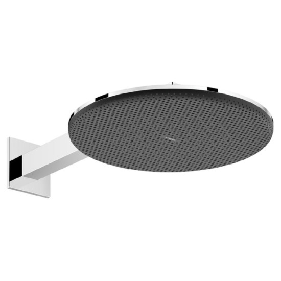 Лейка для верхнего душа Hansgrohe Raindance Alive S 300 24540000 хром