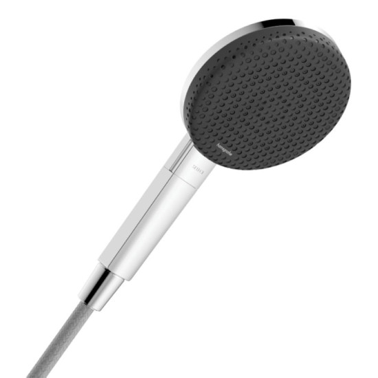 Лійка для ручного душу Hansgrohe Raindance Alive Select S 24500000