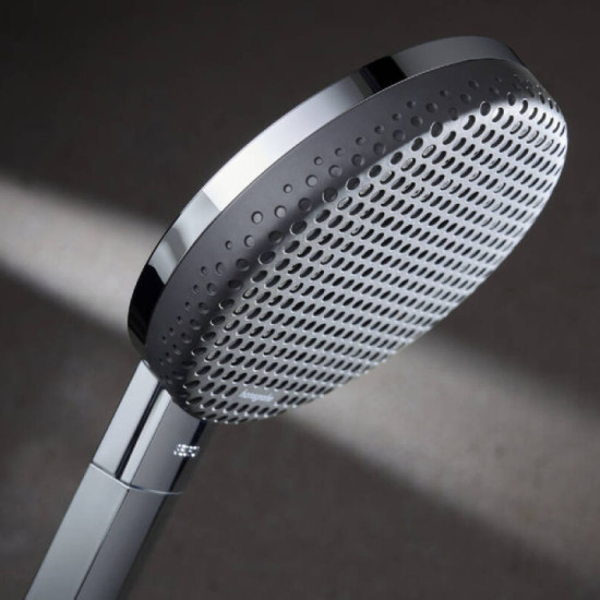 Лійка для ручного душу Hansgrohe Raindance Alive Select S 24500000