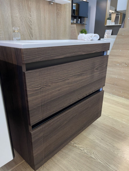 Тумба з раковиною Fancy Marble (Буль-Буль) MOSO