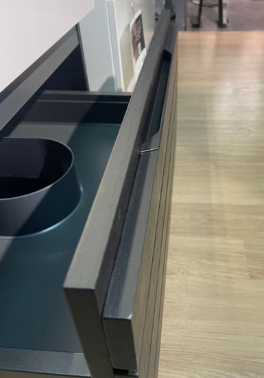 Тумба з раковиною Fancy Marble (Буль-Буль) OTONI 600
