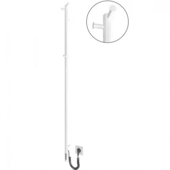 Рушникосушарка Mario Рей 1500х30/130 TR (2.21.1103.15.WM)