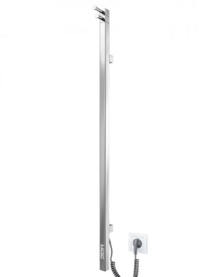 Полотенцесушитель Mario Рей Кубо-І 1100х30/130 TR (2.2.1202.16.S)