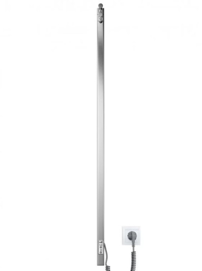 Полотенцесушитель Mario Рей Кубо-І 1100х30/130 TR (2.2.1202.16.S)