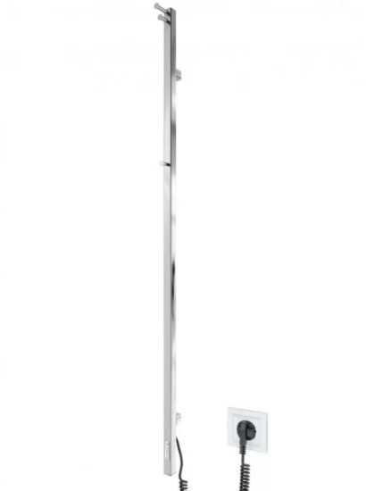 Рушникосушарка Mario Рей Кубо-І 1500х30/130 TR (2.2.1203.16.S)