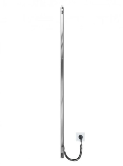 Рушникосушарка Mario Рей Кубо-І 1500х30/130 TR (2.2.1203.16.S)