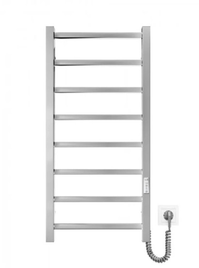 Полотенцесушитель Mario Токио-I 800х400/80 TR К (2.2.1705.03.S)