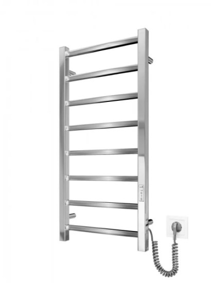 Полотенцесушитель Mario Токио-I 800х400/80 TR К (2.2.1705.03.S)