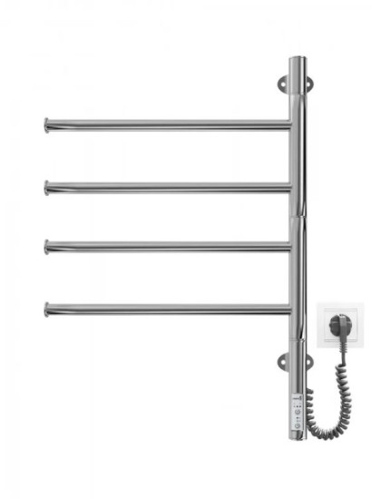 Рушникосушарка Mario Веєр-I 600х445/80 TR (2.3.0411.11.P)