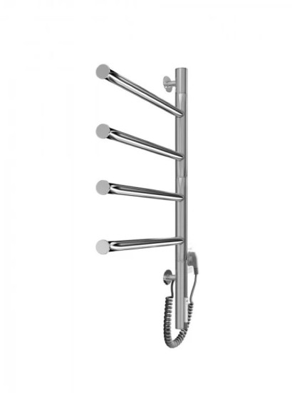 Рушникосушарка Mario Веєр-I 600х445/80 TR (2.3.0411.11.P)